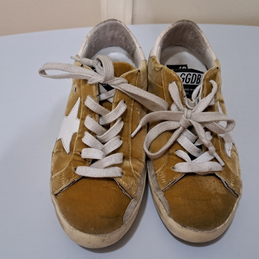 Golden Goose Sneakers size 36